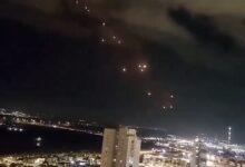 Photo of Israel bombardea Irán y viceversa