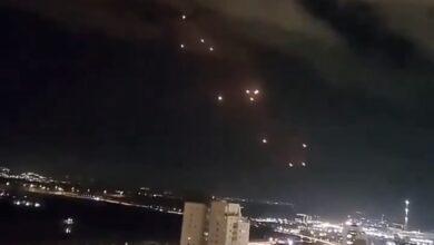Photo of Israel bombardea Irán y viceversa