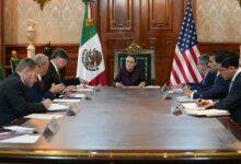 Photo of Claudia Sheinbaum se reunirá con Donald Trump