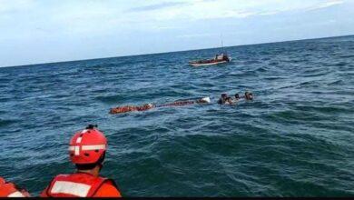 Photo of Rescate en altamar en Campeche