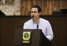 Photo of “La luz no llega, pero las excusas del gobierno de Morena sí”: Álvaro Cetina
