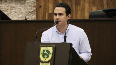 Photo of “La luz no llega, pero las excusas del gobierno de Morena sí”: Álvaro Cetina