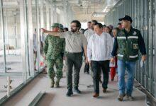 Photo of Hospital más grande del Sureste de médico y Centroamérica estará en Yucatán