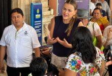 Photo of Un Ayuntamiento de #Mérida cercano a la gente  