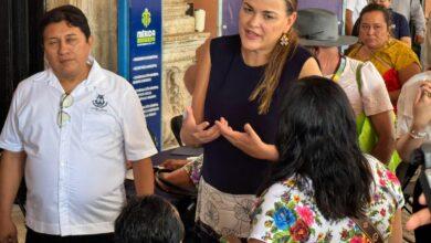 Photo of Un Ayuntamiento de #Mérida cercano a la gente  