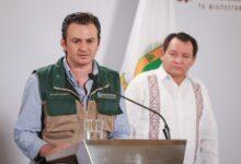 Photo of Yucatán firmará transición al IMSS-Bienestar en diciembre