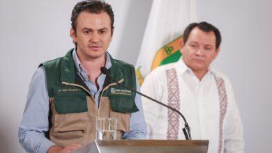 Photo of Yucatán firmará transición al IMSS-Bienestar en diciembre