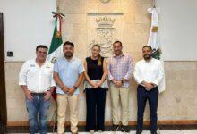 Photo of Mérida sigue atrayendo inversiones, abrirán Grupo Bafar y La Comer