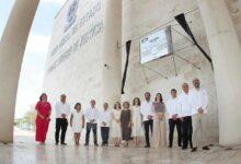 Photo of Conmemoran 200 años del Poder Judicial de Yucatán