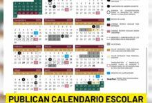 Photo of SEP publica el calendario escolar 2025-2026