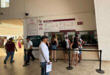 Photo of Libres las zonas arqueológicas de Yucatán tras manifestación del CNTE