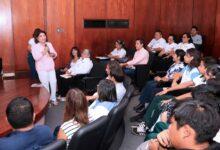 Photo of Ayuntamiento de Mérida y sociedad, de la mano contra el trabajo infantil