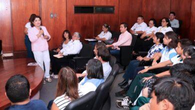 Photo of Ayuntamiento de Mérida y sociedad, de la mano contra el trabajo infantil