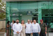 Photo of Yucatán firma convenio con el Banco del Bienestar