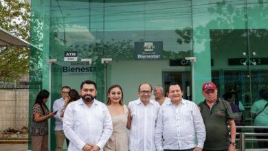 Photo of Yucatán firma convenio con el Banco del Bienestar