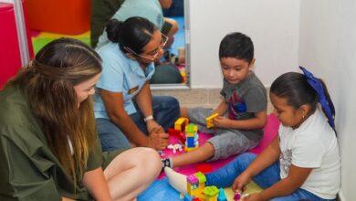 Photo of Apuesta Cecilia Patrón por la infancia