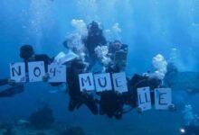 Photo of El rechazo al cuarto muelle en Cozumel, por el grave daño ambiental