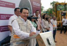 Photo of Transforman la movilidad en Ticul con nuevas calles