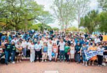Photo of Realizan el quinto megaoperativo de limpieza en Mérida