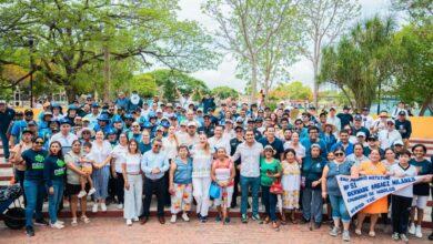 Photo of Realizan el quinto megaoperativo de limpieza en Mérida