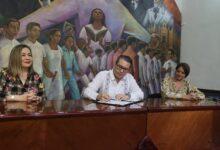 Photo of Poder Judicial del Estado y UADY fortalecen su colaboración