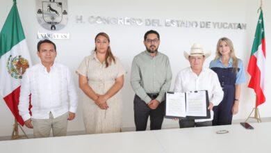 Photo of Presenta Yucatán reformas para fortalecer transparencia y buen gobierno