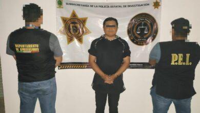 Photo of Detenido por violación en Quintana Roo