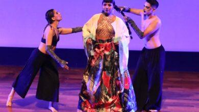 Photo of Sedeculta y UTM celebran la diversidad sexual en pasarela