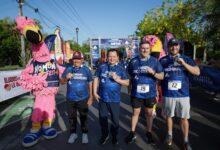 Photo of Gobierno del Estado y Canaco se unen para promover el deporte