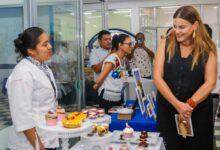 Photo of Consolida Cecilia Patrón a Mérida como la capital con menor desempleo del país
