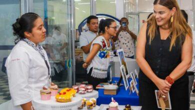 Photo of Consolida Cecilia Patrón a Mérida como la capital con menor desempleo del país