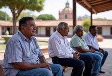 Photo of Publican decreto para reducir la edad mínima de jubilación en México