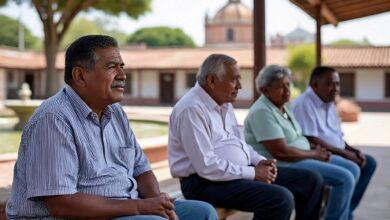 Photo of Publican decreto para reducir la edad mínima de jubilación en México