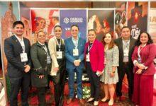 Photo of Exponen ventajas competitivas y atractivos turístico de Mérida en el Foro MBTA 2025