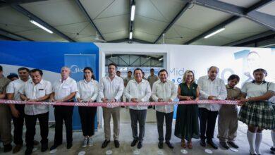 Photo of Renacimiento Maya fortalece la educación técnica en Yucatán