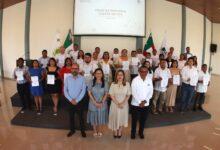 Photo of Nombran a Jueces de Paz en 30 municipios de Yucatán