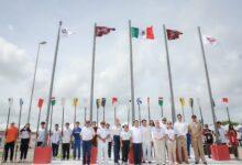 Photo of Con renovada pista, Yucatán abre disciplina de remo en la Olimpiada Nacional