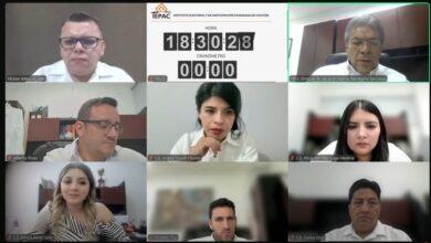 Photo of Jornada Electoral en Yucatán sin mayores incidentes: IEPAC