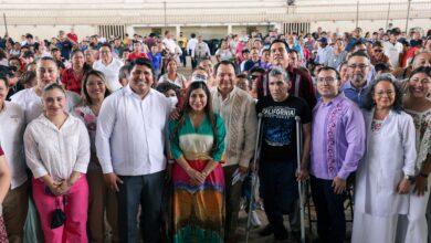 Photo of Yucatán garantiza pensión a personas con discapacidad
