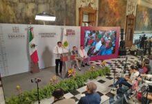 Photo of Joaquín Díaz se enfocará a mejorar el sector salud en Yucatán