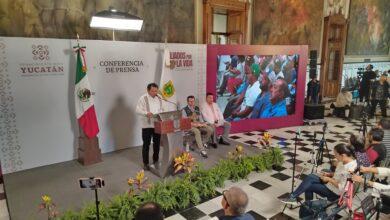 Photo of Joaquín Díaz se enfocará a mejorar el sector salud en Yucatán