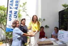 Photo of En Mérida cuidamos a las personas mayores: Ceci Patrón