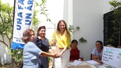 Photo of En Mérida cuidamos a las personas mayores: Ceci Patrón