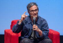 Photo of Gael García ofrece materclass en Mérida por su gira Ambulante