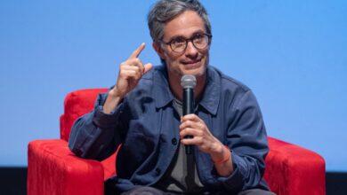 Photo of Gael García ofrece materclass en Mérida por su gira Ambulante