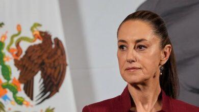 Photo of Sheinbaum pide pruebas a EE.UU. de las acusaciones a financieras