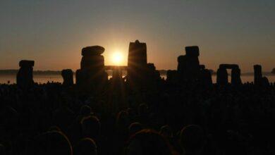 Photo of Llega mañana el solsticio de verano 2025