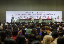 Photo of Más de 1,500 estudiantes concluyen estudios en el Conalep Yucatán