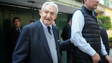 Photo of Fallece Roberto Servitje Sendra, cofundador de Grupo Bimbo