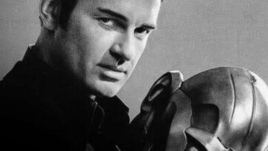 Photo of El actor Julian McMahon ha fallecido a los 56 años